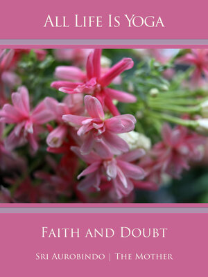 cover image of All Life Is Yoga